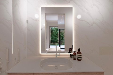 Willa w Albir, Alicante, Hiszpania 4 sypialnie, 377.85 mkw. nr 165669 – zdjęcie 28