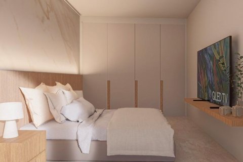 Willa w Albir, Alicante, Hiszpania 4 sypialnie, 377.85 mkw. nr 165669 – zdjęcie 24