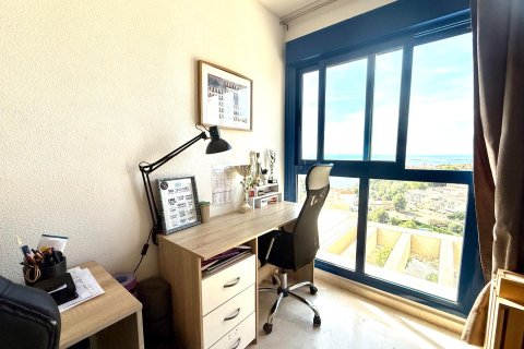 Penthouse à vendre à Calpe, Alicante, Espagne, 4 chambres, 215 m2 No. 165670 - photo 3