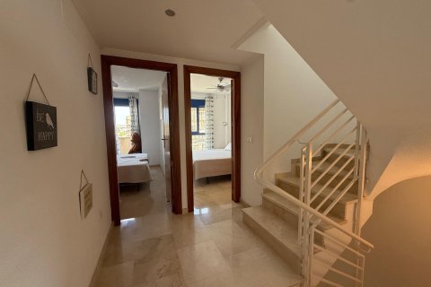 Penthouse à vendre à Calpe, Alicante, Espagne, 4 chambres, 215 m2 No. 165670 - photo 2