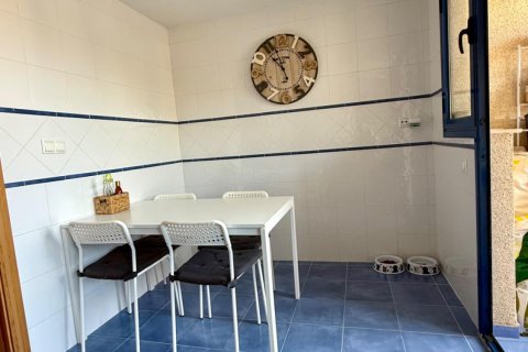 Penthouse à vendre à Calpe, Alicante, Espagne, 4 chambres, 215 m2 No. 165670 - photo 9