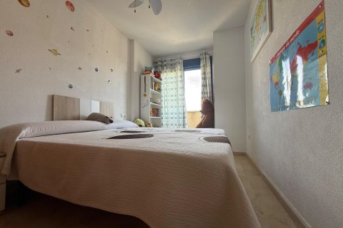 Penthouse à vendre à Calpe, Alicante, Espagne, 4 chambres, 215 m2 No. 165670 - photo 6