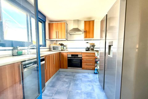 Penthouse à vendre à Calpe, Alicante, Espagne, 4 chambres, 215 m2 No. 165670 - photo 8