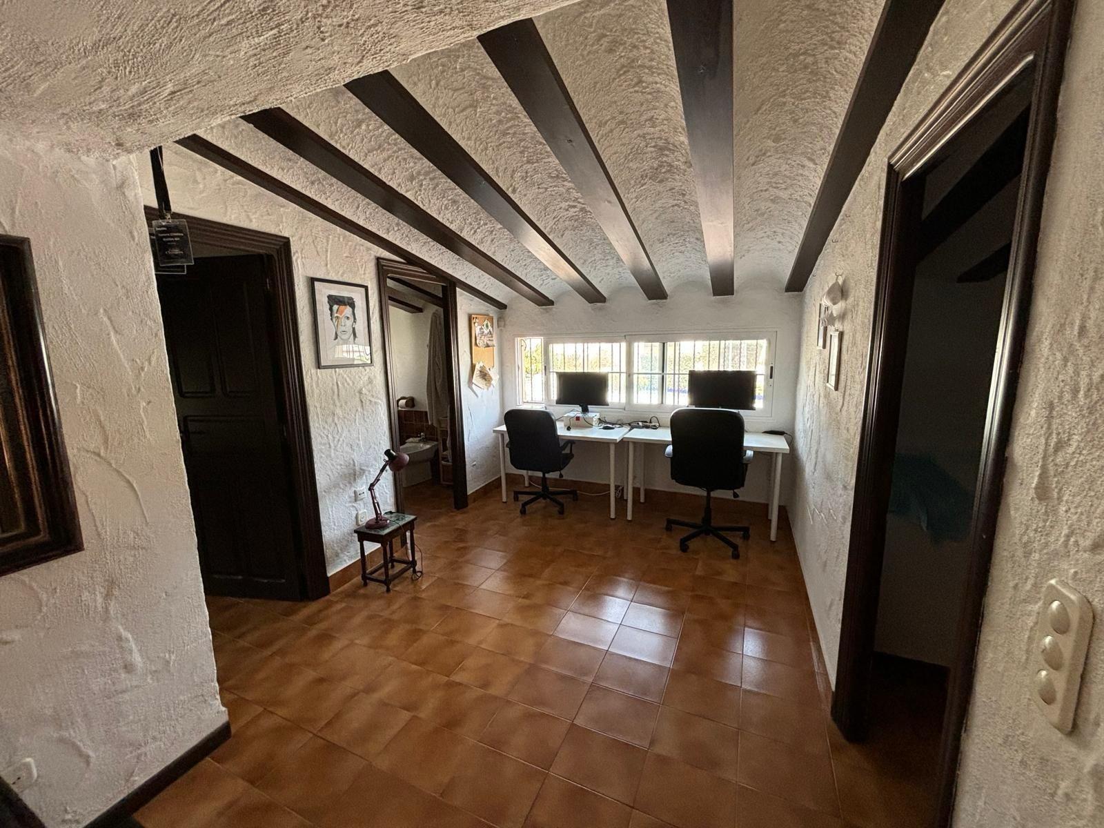 Villa à Torrevieja, Alicante, Espagne 4 chambres, 250 m2 No. 165580