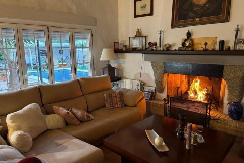 Villa à vendre à Torrevieja, Alicante, Espagne, 4 chambres, 250 m2 No. 165580 - photo 9