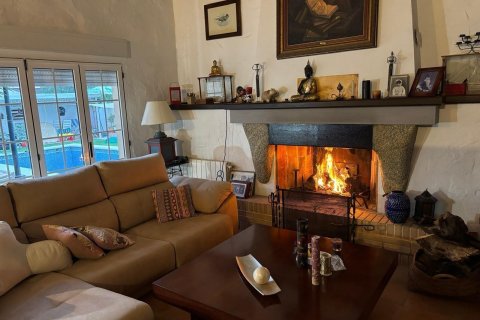 Villa à vendre à Torrevieja, Alicante, Espagne, 4 chambres, 250 m2 No. 165580 - photo 8