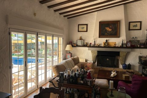 Villa à vendre à Torrevieja, Alicante, Espagne, 4 chambres, 250 m2 No. 165580 - photo 10