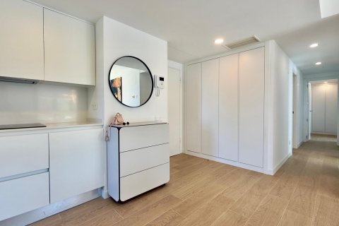 Apartment à vendre à Alicante, Espagne, 3 chambres, 104.65 m2 No. 165578 - photo 11