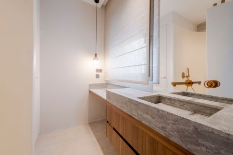 Apartment à vendre Madrid, Espagne, 2 chambres, 142 m2 No. 133917 - photo 5