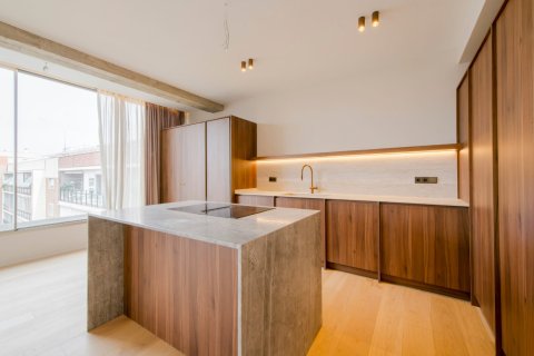 Apartment à vendre Madrid, Espagne, 2 chambres, 142 m2 No. 133917 - photo 2