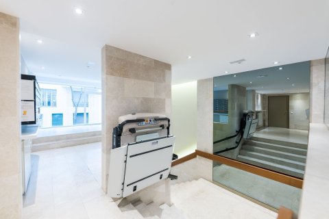 Apartamento en venta Madrid, España 2 dormitorios, 80 m2 No. 133920 - foto 20