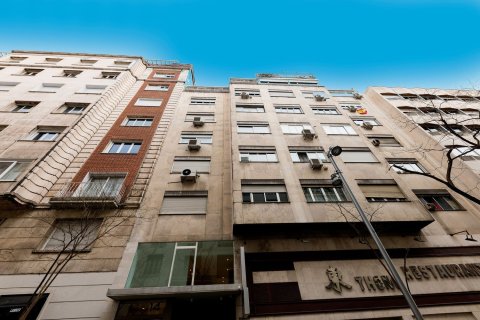 Apartamento en venta Madrid, España 2 dormitorios, 80 m2 No. 133920 - foto 19