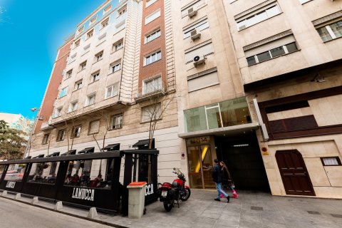 Apartamento en venta Madrid, España 2 dormitorios, 80 m2 No. 133920 - foto 17