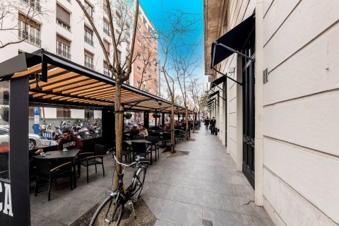 Apartamento en venta Madrid, España 2 dormitorios, 80 m2 No. 133920 - foto 18
