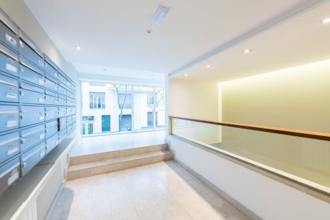 Apartamento en venta Madrid, España 2 dormitorios, 80 m2 No. 133920 - foto 21