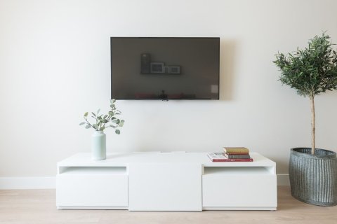 Apartamento en venta Madrid, España 2 dormitorios, 80 m2 No. 133920 - foto 6