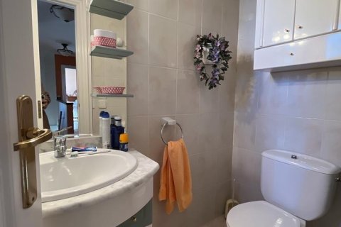 Продажа виллы Бенидорм, Аликанте, Испания 4 спальни, 282м2 №133915 - фото 27