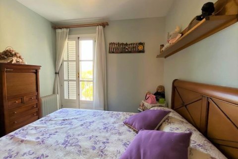 Продажа виллы Бенидорм, Аликанте, Испания 4 спальни, 282м2 №133915 - фото 28