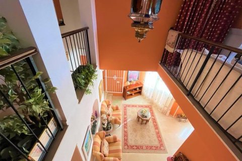 Продажа виллы Бенидорм, Аликанте, Испания 4 спальни, 282м2 №133915 - фото 24
