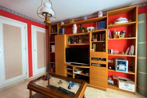 Продажа виллы Бенидорм, Аликанте, Испания 4 спальни, 282м2 №133915 - фото 18