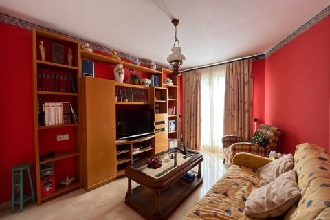Продажа виллы Бенидорм, Аликанте, Испания 4 спальни, 282м2 №133915 - фото 17