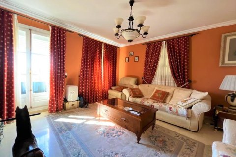 Продажа виллы Бенидорм, Аликанте, Испания 4 спальни, 282м2 №133915 - фото 10
