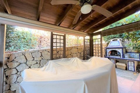 Продажа виллы Бенидорм, Аликанте, Испания 4 спальни, 282м2 №133915 - фото 7