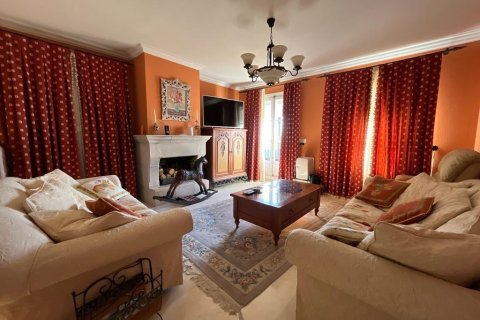 Продажа виллы Бенидорм, Аликанте, Испания 4 спальни, 282м2 №133915 - фото 9