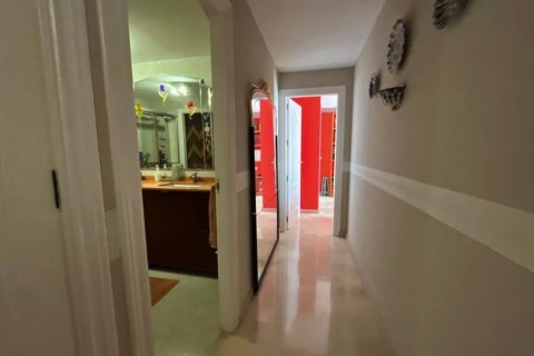 Продажа виллы Бенидорм, Аликанте, Испания 4 спальни, 282м2 №133915 - фото 19