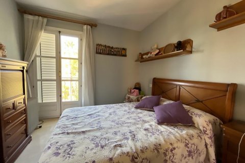 Продажа виллы Бенидорм, Аликанте, Испания 4 спальни, 282м2 №133915 - фото 29