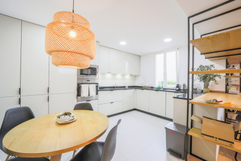 Wohnung zum Verkauf Madrid, Spanien 2 Schlafzimmer, 110 m2 Nr. 133916 - Foto 1