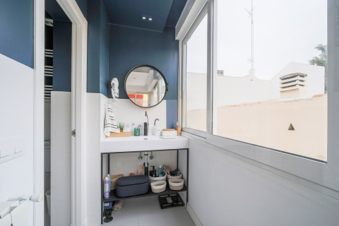 Wohnung zum Verkauf Madrid, Spanien 2 Schlafzimmer, 110 m2 Nr. 133916 - Foto 6