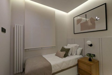 Apartment à vendre Madrid, Espagne, 2 chambres, 76 m2 No. 133918 - photo 4