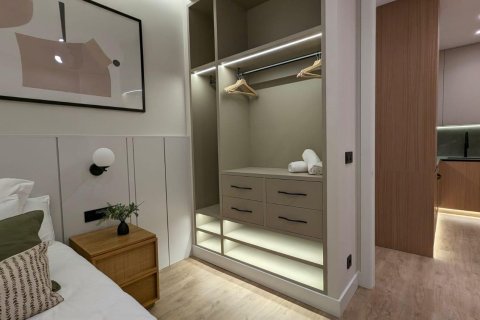 Apartment à vendre Madrid, Espagne, 2 chambres, 76 m2 No. 133918 - photo 9