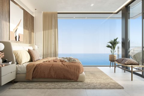 Villa till salu Malaga, Spanien 5 sovrum, 588 kvm. Nr. 134511 - foto 5