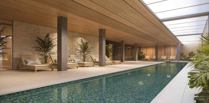 Apartamento en Marbella, Málaga, España 4 dormitorios, 375 m2 No. 134509