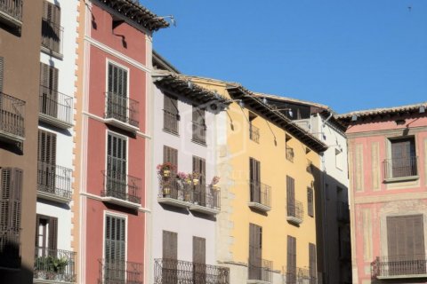 Commercial property for sale Barcelona, Spain 19 bedrooms, 1058 sq.m. No. 111016 - photo 1