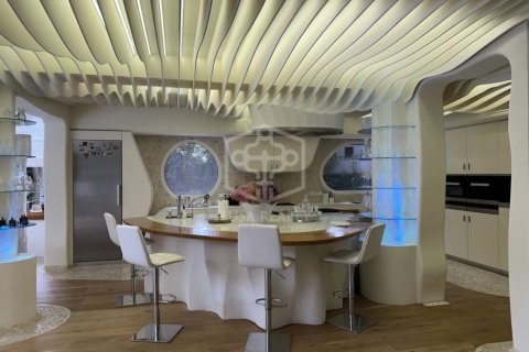 Villa for sale Castelldefels, Barcelona, Spain 7 bedrooms, 642 sq.m. No. 111015 - photo 7