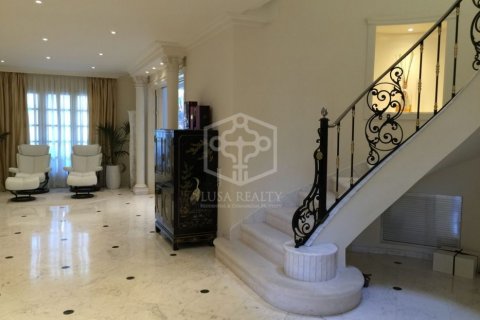 Villa for sale Castelldefels, Barcelona, Spain 7 bedrooms, 642 sq.m. No. 111015 - photo 24