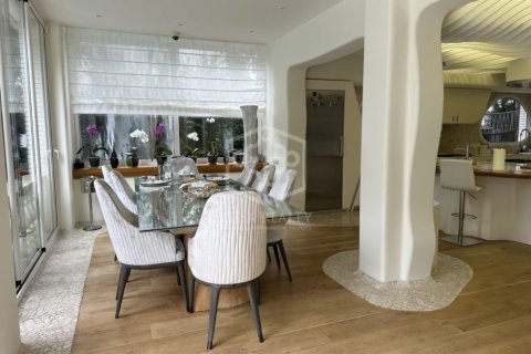 Villa for sale Castelldefels, Barcelona, Spain 7 bedrooms, 642 sq.m. No. 111015 - photo 19