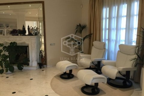 Villa for sale Castelldefels, Barcelona, Spain 7 bedrooms, 642 sq.m. No. 111015 - photo 17