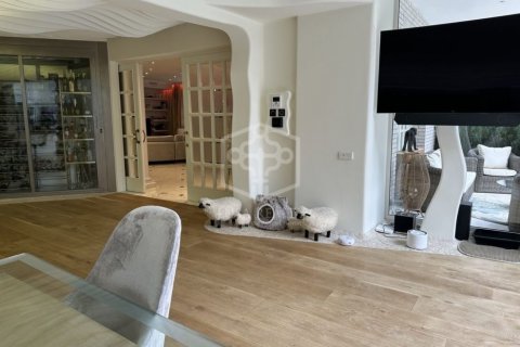 Villa for sale Castelldefels, Barcelona, Spain 7 bedrooms, 642 sq.m. No. 111015 - photo 21