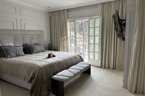 Villa for sale Castelldefels, Barcelona, Spain 7 bedrooms, 642 sq.m. No. 111015 - photo 26