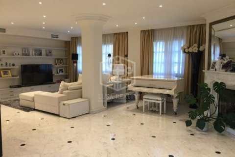 Villa for sale Castelldefels, Barcelona, Spain 7 bedrooms, 642 sq.m. No. 111015 - photo 13