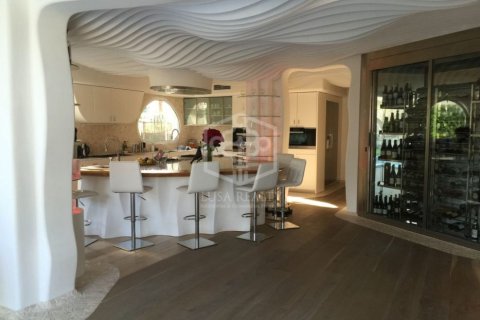 Villa for sale Castelldefels, Barcelona, Spain 7 bedrooms, 642 sq.m. No. 111015 - photo 9