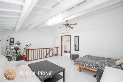 Townhouse for sale Mahon, Menorca, Spain 5 bedrooms, 244 sq.m. No. 72397 - photo 15