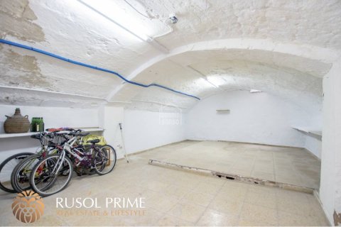 Townhouse for sale Mahon, Menorca, Spain 5 bedrooms, 244 sq.m. No. 72397 - photo 9