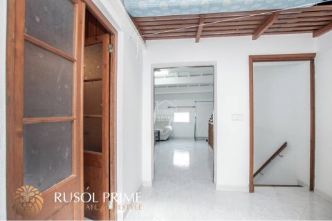 Townhouse for sale Mahon, Menorca, Spain 5 bedrooms, 244 sq.m. No. 72397 - photo 18