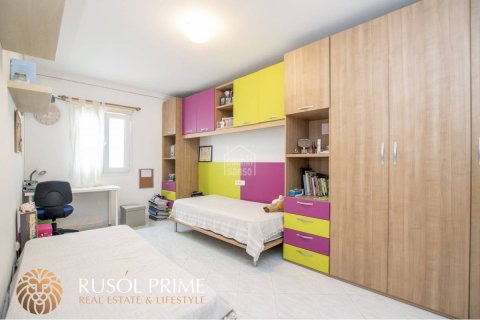 Townhouse for sale Mahon, Menorca, Spain 5 bedrooms, 244 sq.m. No. 72397 - photo 3