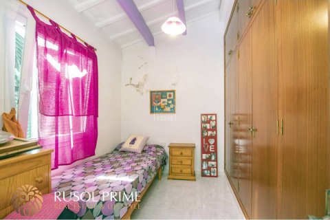 Kaupunkipientalo myytävänä Mahon, Menorca, Espanja, 5 makuuhuonetta, 244 m2 No. 72397 - kuva 20